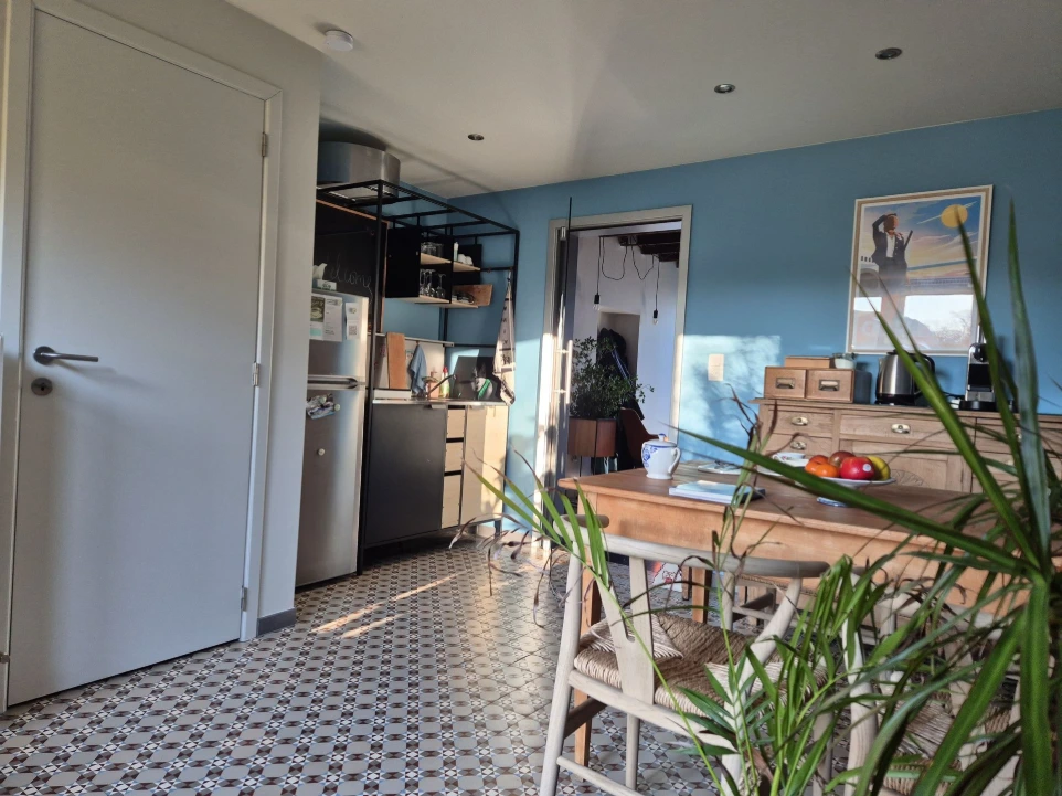 La Cantina - cuisine de La Pause de Fromiée